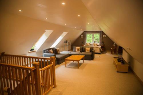 Riverside Loft Barcaldine 외부 사진