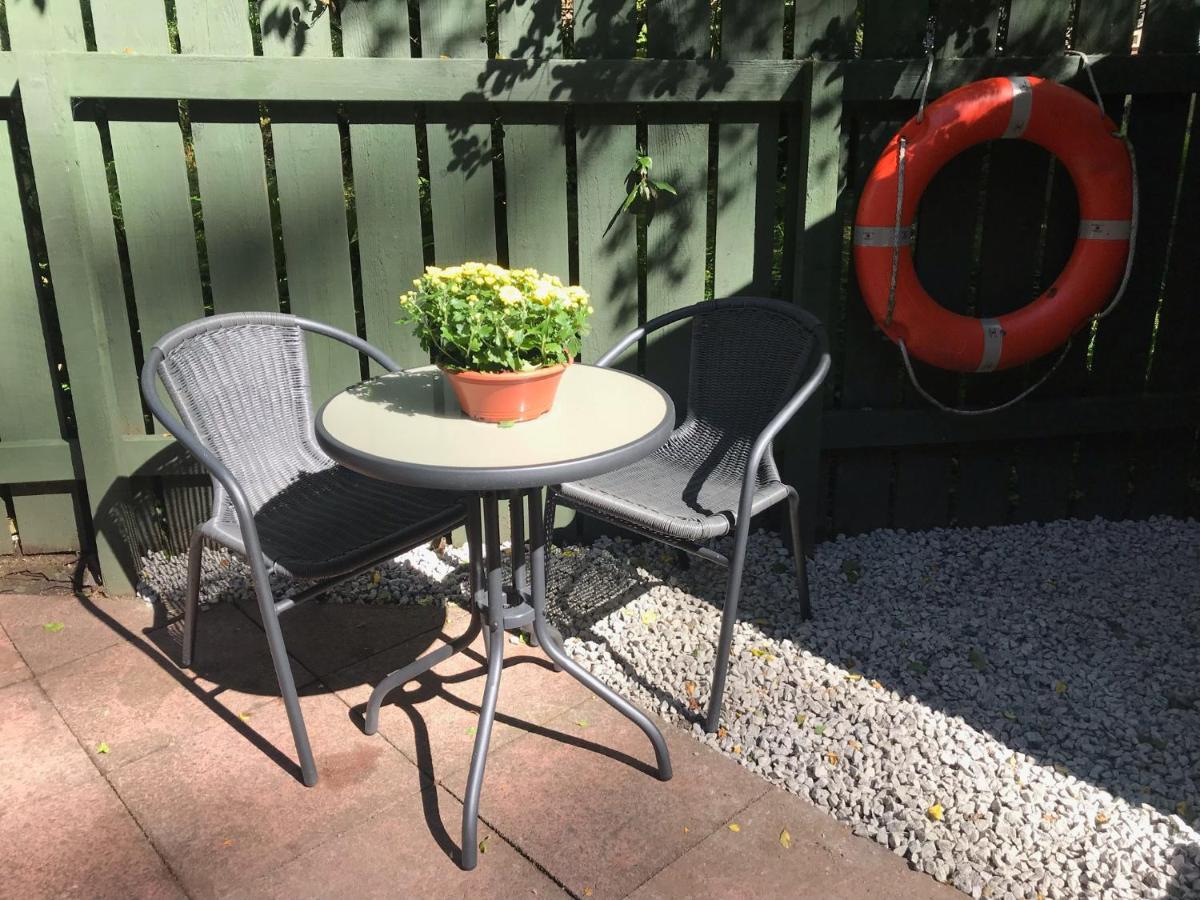 Riverside Loft Barcaldine 외부 사진